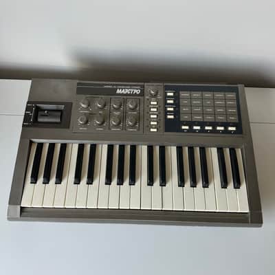 Formanta Maestro
