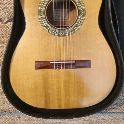 Gibson C-0 Classic 1964 image 23