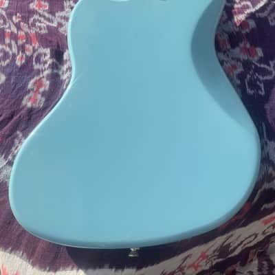 Fondue Offset JM 2026 - Baby  Blue image 4