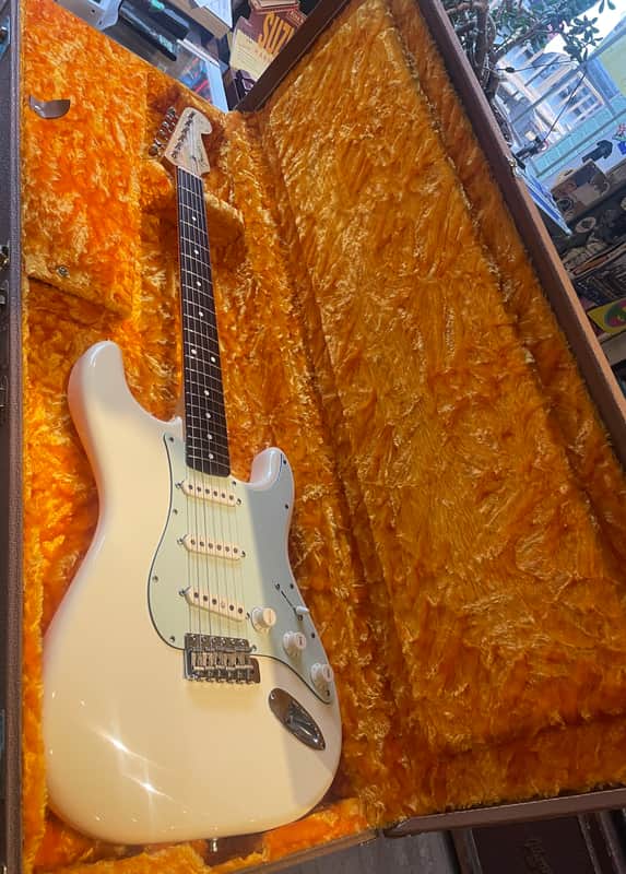 Fender ST-62 Stratocaster Reissue MIJ | Reverb Canada