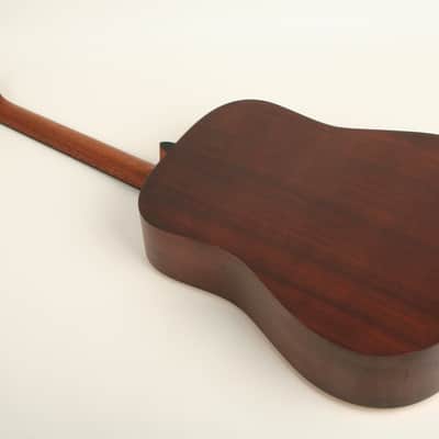 Martin D-10E Retro Road Series D-14 Fret Acoustic Electric 3075011 image 8