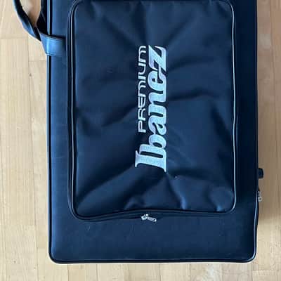 Ibanez SR1205E-VNF Premium Soundgear 2011 - Vintage Natural Flat image 15