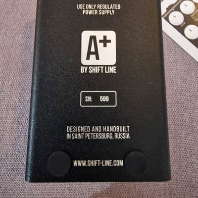 Shift Line Astronaut v3 Multiverb Space Unit image 3