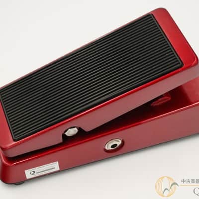 Xotic XW-2 Candy Apple Red Limited image 1