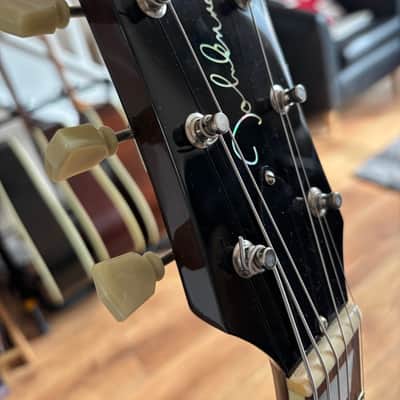 Gibson J-160E John Lennon 70th Anniversary 2010 - Sunburst image 9