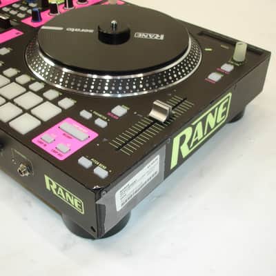 Rane One 2-channel Motorized DJ Controller image 12