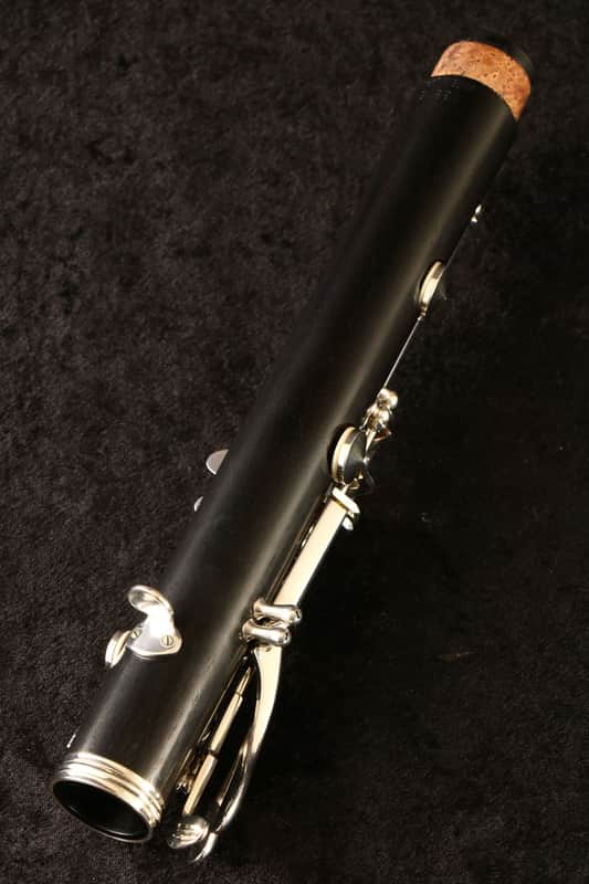 YAMAHA Yamaha Bb Clarinet YCL-853II CUSTOM SE [SN 13815] [04/27