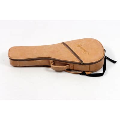 Kentucky KM-150 Standard A-Style Mandolin Regular Vintage Sunburst image 6
