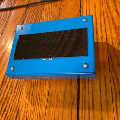 Fulltone Full-Drive 2 Early 1999 Pre PCB #4880 Hand Wired Super Clean 1999 image 3