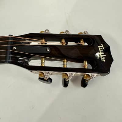 Taylor 522e 12-Fret (***Secondhand***) image 10