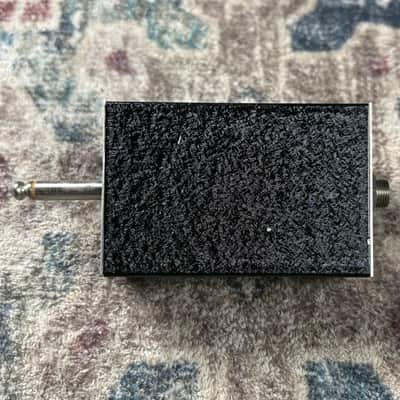 1970 Electro-Harmonix LPB1 Amplifier Plug in Power Booster EH2001 NOS Vintage V1 Linear Boost Guitar Effect W/ Original Box & Paperwork! image 7