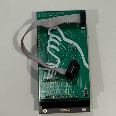Tenderfoot Electronics Quad Quantizer image 3