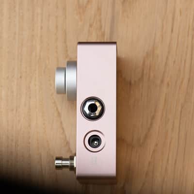 Darkglass Electronics Duality Dual Fuzz Engine V2 2022 - Present - Pink image 4