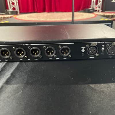 dbx DriveRack PA image 6