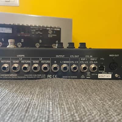 Boss MS-3 Multi Effects Switcher image 2
