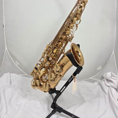 Eastman Alto Sax EAS850 image 1
