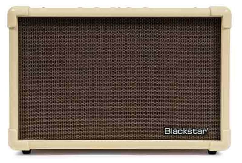 Blackstar Acoustic:Core 30 Acoustic Guitar Amplifier, Blonde image 1