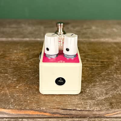EarthQuaker Devices Barrows Fuzz Attacker 2025 - Present - Various image 7