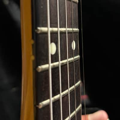 Fender Japan ST-62 1990-1991 Stratocaster Neck image 3