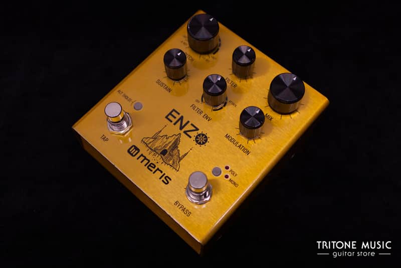 Meris Enzo