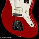 Fender American Vintage II 1966 Jazzmaster Rosewood Fingerboard Dakota Red (608)