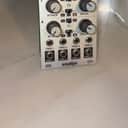 Intellijel Quadra Quad Function / Envelope Generator Eurorack Synth Module 2013 - 2019 - Silver