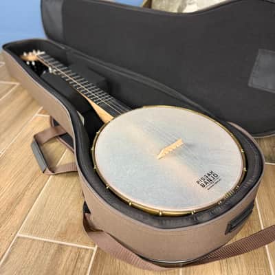 Pisgah Roscoe 5-String Banjo image 22