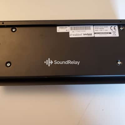 Waldorf Blofeld - Desktop Synth - Boxed - PSU Included - Manual Included - Tested image 4