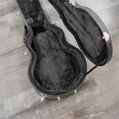 Gibson Les Paul Studio Deluxe IV 2015 - 2017 - Iced Tea image 4