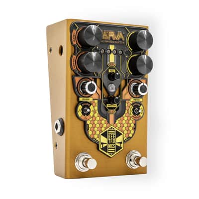 Beetronics Larva Morphing Phaser image 6