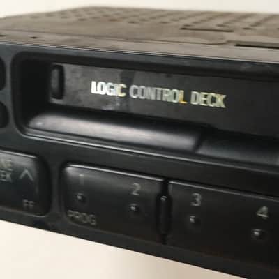 OEM 1992-99 Toyota A16404 Factory Radio AM/FM Cassette Logic Deck Stereo Camry image 9