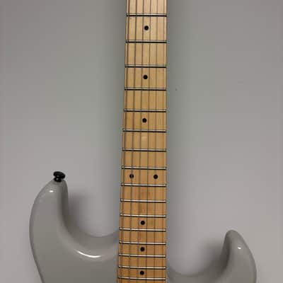 Kramer Baretta 2010s - Pewter image 6