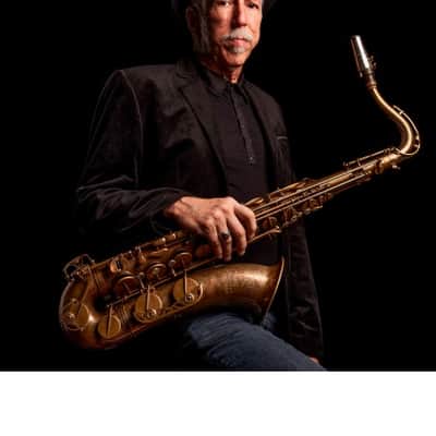 Eastman ETS852 tenor sax image 7