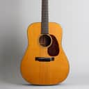 C. F. Martin D-18 Flat Top Acoustic Guitar (1935), ser. #61737, original black hard shell case.