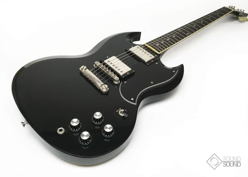 Greco SG Standard | Reverb
