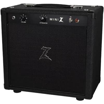 Dr. Z Mini Z 5-Watt 1x10" Guitar Combo