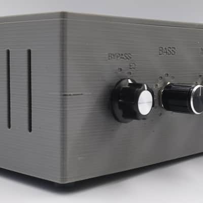 AAL - Subtle EQ RCA image 4