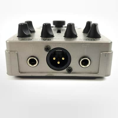 Behringer BDI21 V-Tone Bass Driver DI From Japan image 6