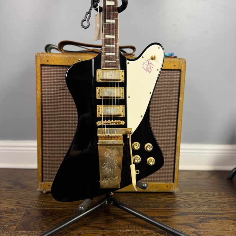 Epiphone '63 Firebird VII | Reverb
