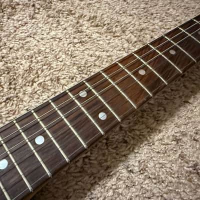 1969 Micro-Frets Spacetone - USA image 10