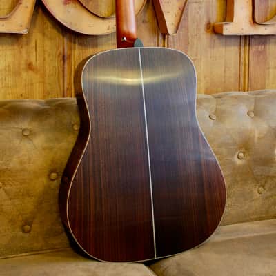 Furch  D35-SR Dreadnought Natural image 7