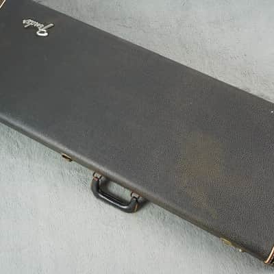 1968 Fender Telecaster Type 1 Thinline, Mahogany + OHSC image 2