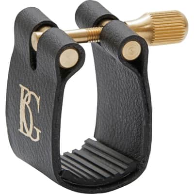 BG L15 Blattschraube Baritonsaxophon - Accessory for Woodwind image 2