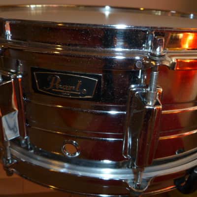 Immagine pearl 14x5.5 1970 chrome - 3