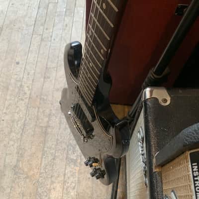 Gibson Melody Maker Modded 1968/1968 image 8