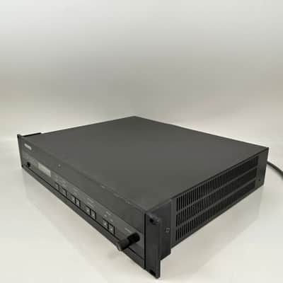 Vintage Kurzweil 1000 SX / 1000SX String Expander Rackmount MIDI Synthesizer image 4