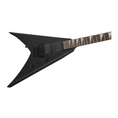Jackson X Series King V KVXMG Electric Guitar - Satin Black image 6