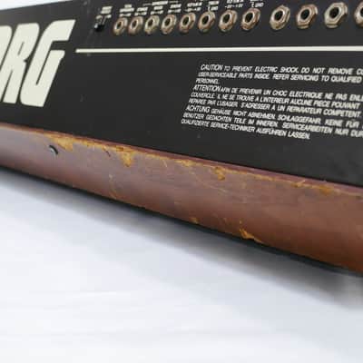 KORG Trident image 16