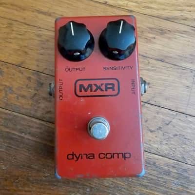 1978 MXR Dyna Comp #1377821 image 1