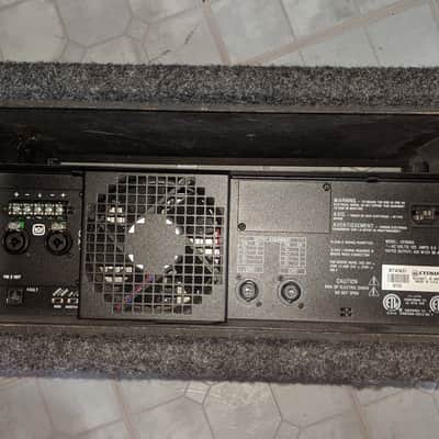 Crown CE1000 Incl.Case! image 3